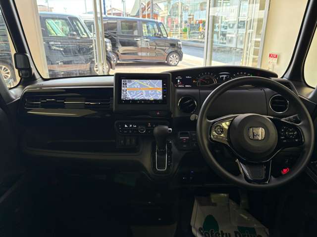 ホンダ Ｎ　ＢＯＸ カスタム ６６０ Ｌ R4年 () 99