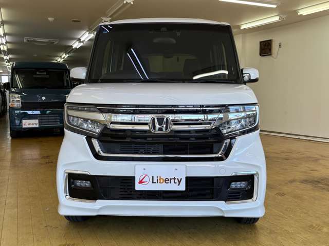 ホンダ Ｎ　ＢＯＸ カスタム ６６０ Ｌ R4年 () 99
