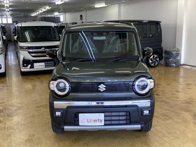 スズキ ハスラー ６６０ タフワイルド R8年 (四国) 99