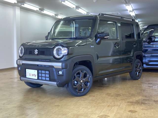 スズキ ハスラー ６６０ タフワイルド R8年 (四国) 99
