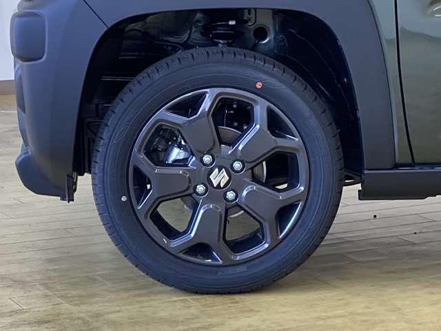 スズキ ハスラー ６６０ タフワイルド R8年 (四国) 99