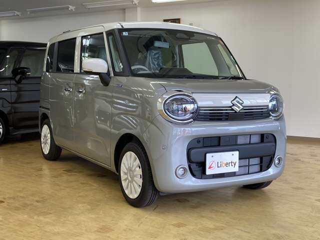 スズキ ワゴンＲ　スマイル ６６０ ハイブリッド Ｘ R8年 (四国) 99