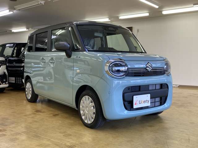 スズキ ワゴンＲ　スマイル ６６０ ハイブリッド Ｓ R7年 (四国) 99