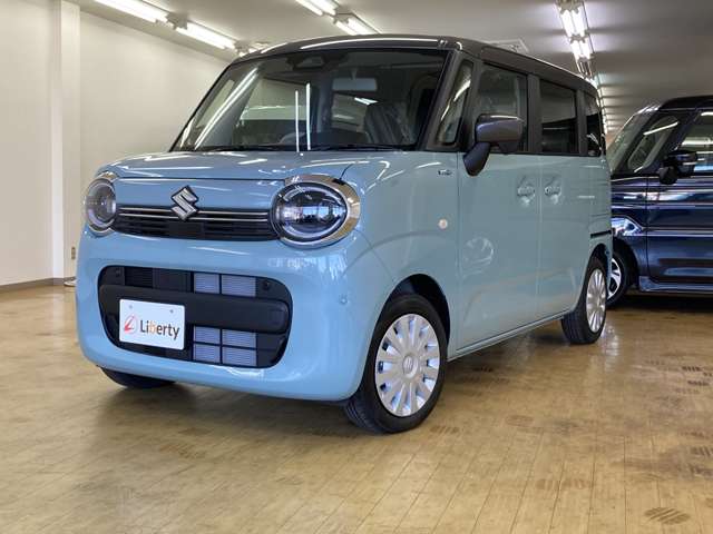 スズキ ワゴンＲ　スマイル ６６０ ハイブリッド Ｓ R7年 (四国) 99