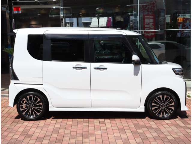 ダイハツ タント ６６０ カスタム ＲＳ R6年 (関東) 99