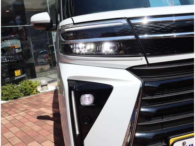 ダイハツ タント ６６０ カスタム ＲＳ R6年 (関東) 99