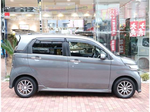 ホンダ Ｎ−ＷＧＮ ６６０ カスタムＧ Ａパッケージ H26年 (関東) 99