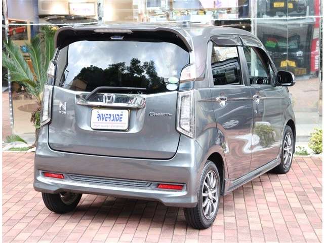 ホンダ Ｎ−ＷＧＮ ６６０ カスタムＧ Ａパッケージ H26年 (関東) 99