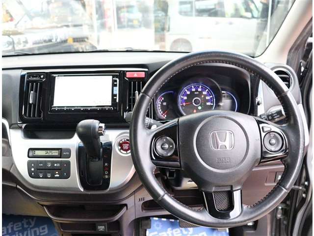ホンダ Ｎ−ＷＧＮ ６６０ カスタムＧ Ａパッケージ H26年 (関東) 99