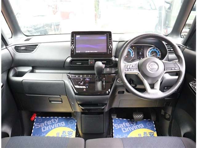 日産 ルークス ６６０ ハイウェイスターＧターボ R3年 (関東) 99