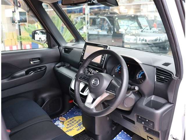 日産 ルークス ６６０ ハイウェイスターＧターボ R3年 (関東) 99