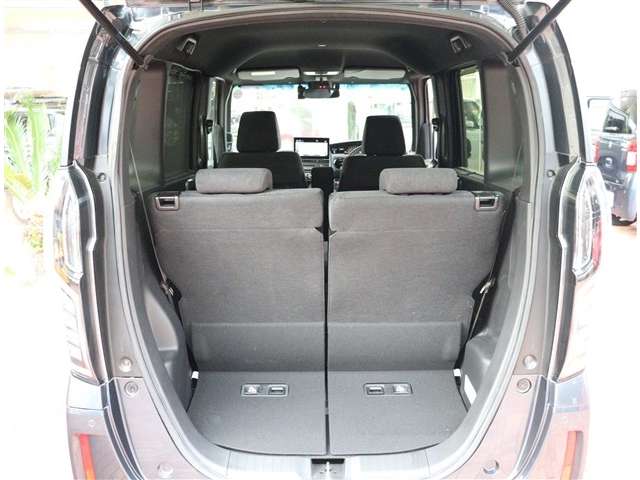 ホンダ Ｎ　ＢＯＸ カスタム ６６０ Ｌ スタイルプラス ブラック R5年 (関東) 99
