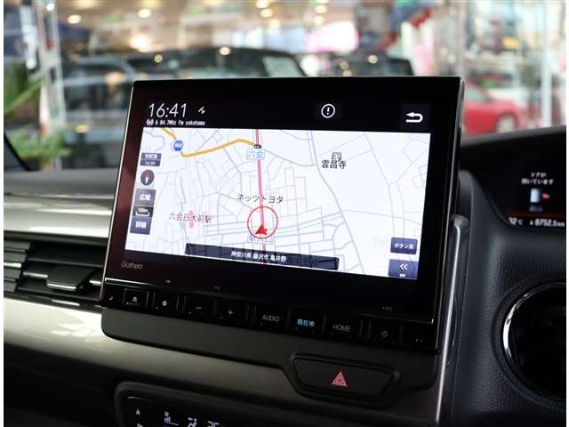 ホンダ Ｎ　ＢＯＸ カスタム ６６０ Ｌ スタイルプラス ブラック R5年 (関東) 99