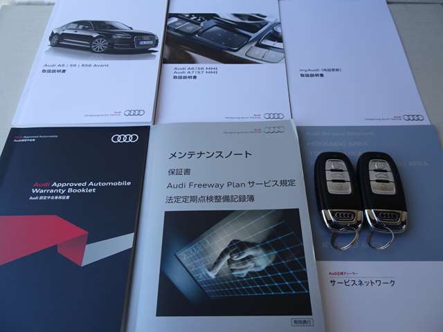 アウディ Ａ６　アバント ２．０ ＴＦＳＩ クワトロ ４ＷＤ H28年 () 99