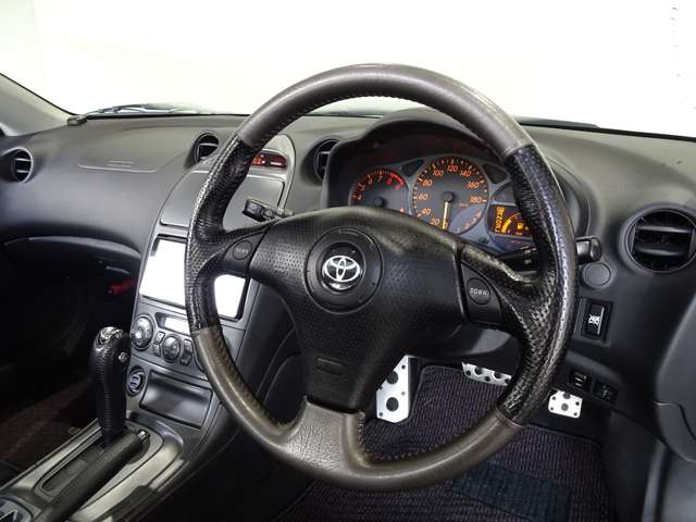 トヨタ セリカ １．８ ＳＳ－ＩＩ スーパーストラットパッケージ H15年 () 99