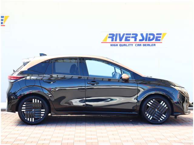日産 ノートオーラ １．２ Ｇ R6年 (関東) 99