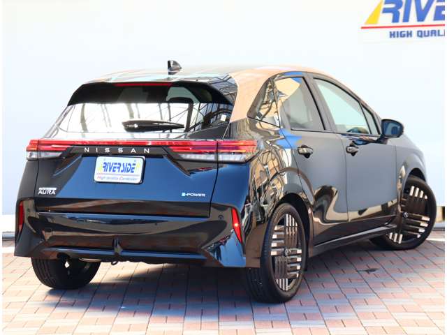日産 ノートオーラ １．２ Ｇ R6年 (関東) 99