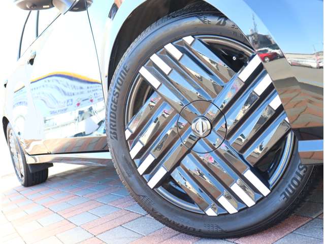 日産 ノートオーラ １．２ Ｇ R6年 (関東) 99