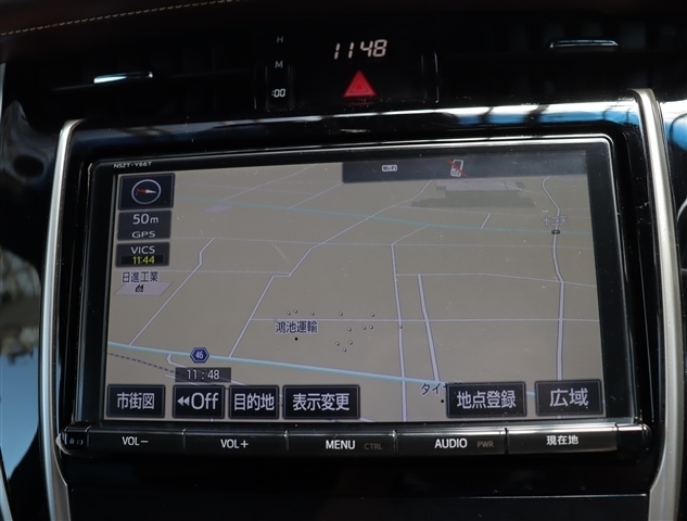 トヨタ ハリアー ２．０ プレミアム H29年 (関東) 99