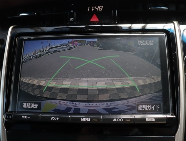 トヨタ ハリアー ２．０ プレミアム H29年 (関東) 99