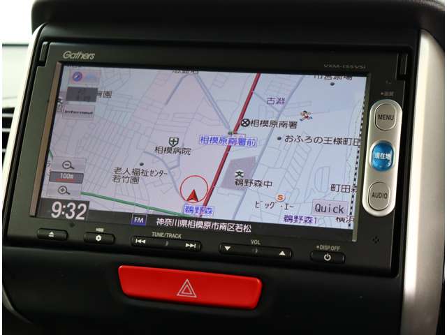 ホンダ Ｎ　ＢＯＸ ６６０ カスタムＧ ターボ Ｌパッケージ H27年 (関東) 99
