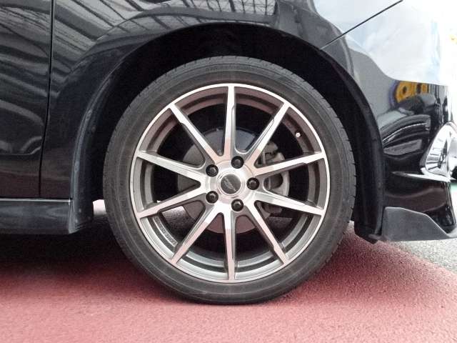 ホンダ ステップワゴン　スパーダ ２．０ スパーダ Ｚ H23年 (関東) 99