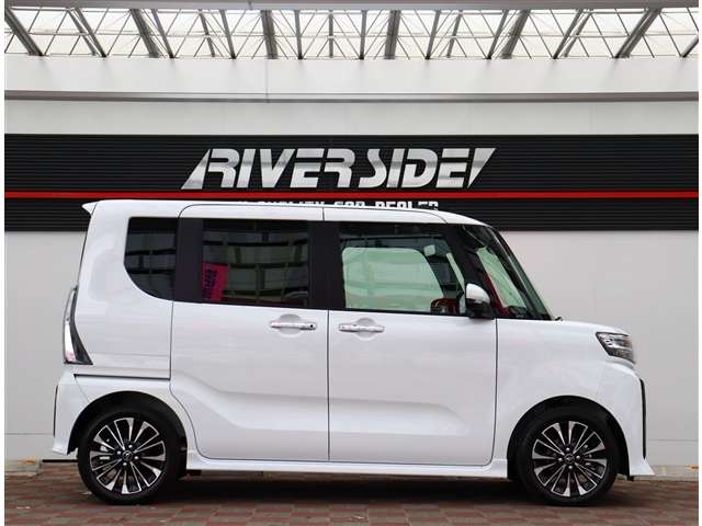 ダイハツ タント ６６０ カスタム ＲＳ リミテッド R8年 (関東) 99