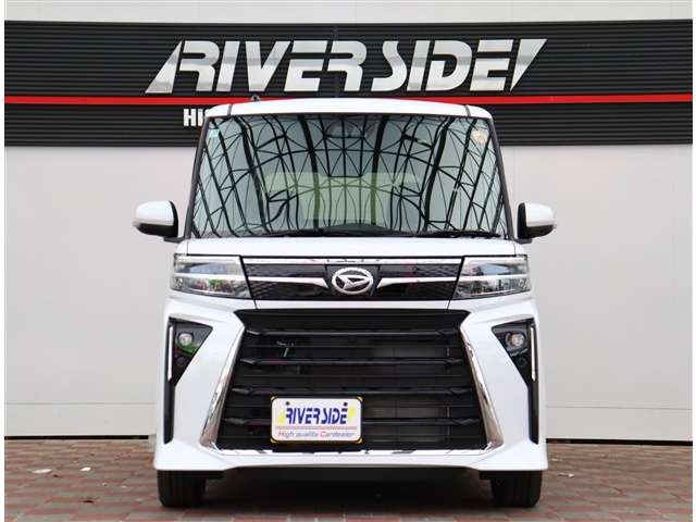 ダイハツ タント ６６０ カスタム ＲＳ リミテッド R8年 (関東) 99