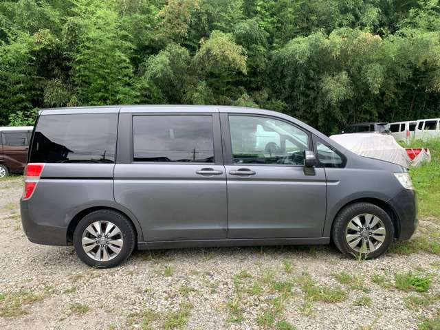 ホンダ ステップワゴン ２．０ Ｇ Ｌパッケージ H22年 () 99