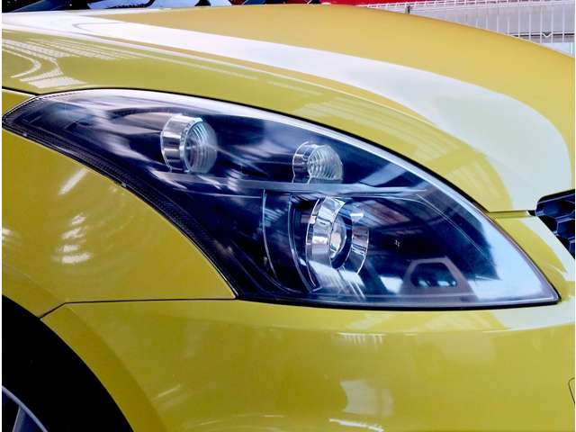 スズキ スイフト １．６ スポーツ H25年 (関東) 99