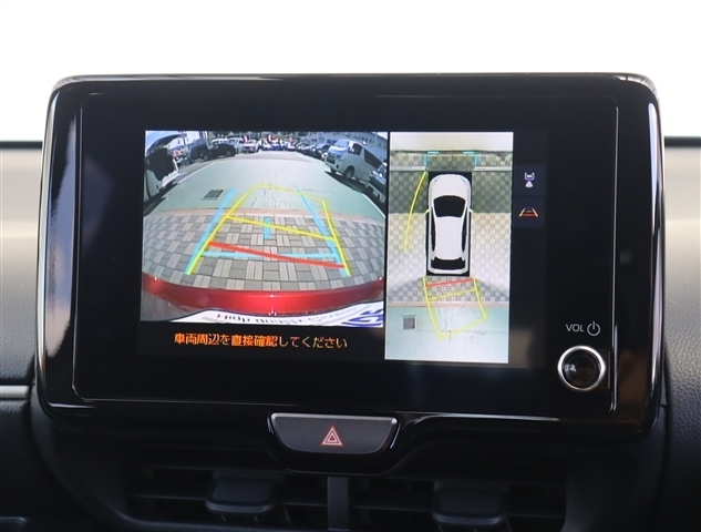 トヨタ ヤリス １．０ Ｇ R8年 () 99