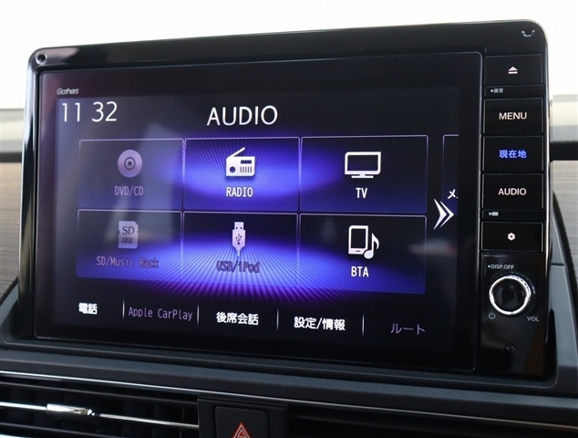 ホンダ オデッセイ ２．４ アブソルート ＥＸ R3年 () 99