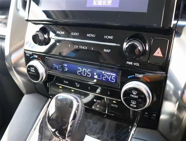 トヨタ アルファード ２．５ Ｓ Ｃパッケージ R3年 () 99