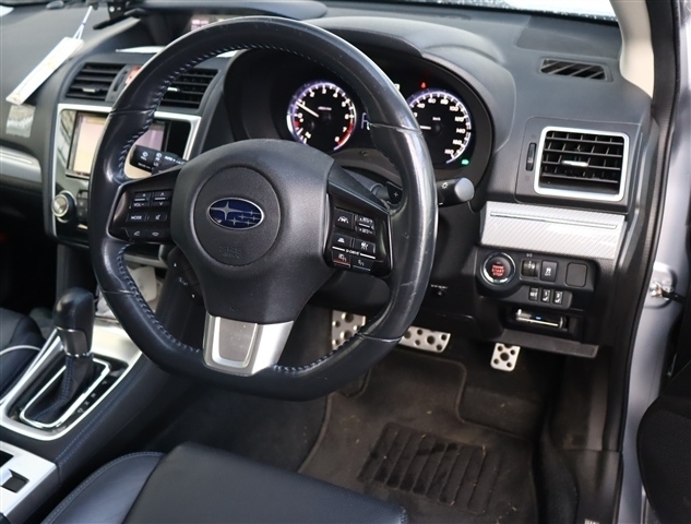 スバル レヴォーグ ２．０ ＧＴ－Ｓ アイサイト ４ＷＤ H26年 () 99
