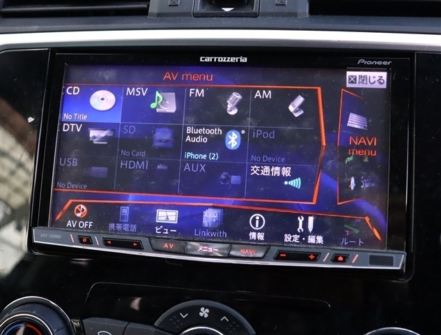 スバル レヴォーグ ２．０ ＧＴ－Ｓ アイサイト ４ＷＤ H26年 () 99