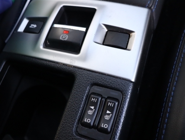 スバル レヴォーグ ２．０ ＧＴ－Ｓ アイサイト ４ＷＤ H26年 () 99