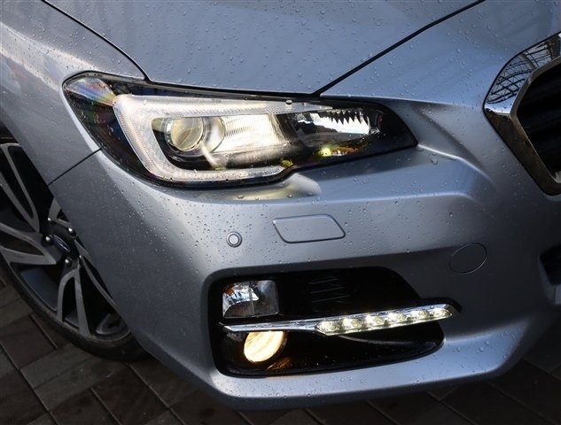 スバル レヴォーグ ２．０ ＧＴ－Ｓ アイサイト ４ＷＤ H26年 () 99
