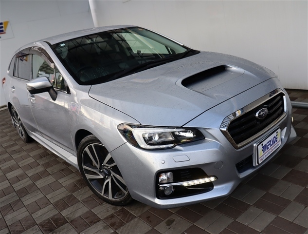 スバル レヴォーグ ２．０ ＧＴ－Ｓ アイサイト ４ＷＤ H26年 () 99
