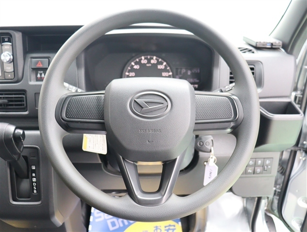ダイハツ ハイゼットカーゴ ６６０ デラックス R4年 (関東) 99