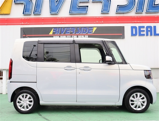 ホンダ Ｎ　ＢＯＸ ６６０ R6年 (関東) 99