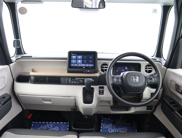 ホンダ Ｎ　ＢＯＸ ６６０ R6年 (関東) 99