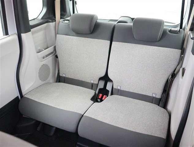 ホンダ Ｎ　ＢＯＸ ６６０ R6年 (関東) 99