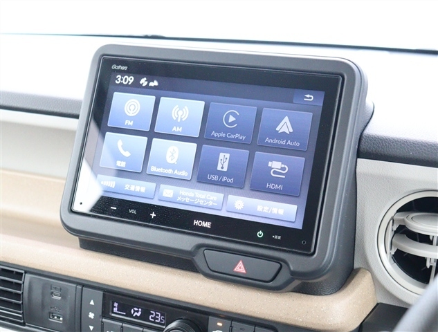 ホンダ Ｎ　ＢＯＸ ６６０ R6年 (関東) 99