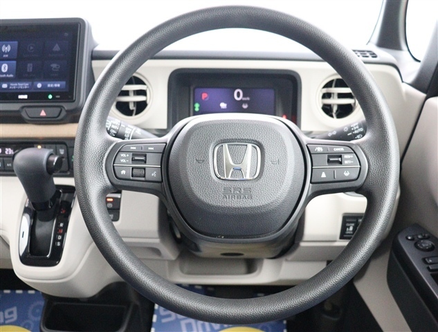 ホンダ Ｎ　ＢＯＸ ６６０ R6年 (関東) 99