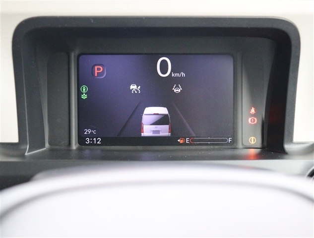 ホンダ Ｎ　ＢＯＸ ６６０ R6年 (関東) 99