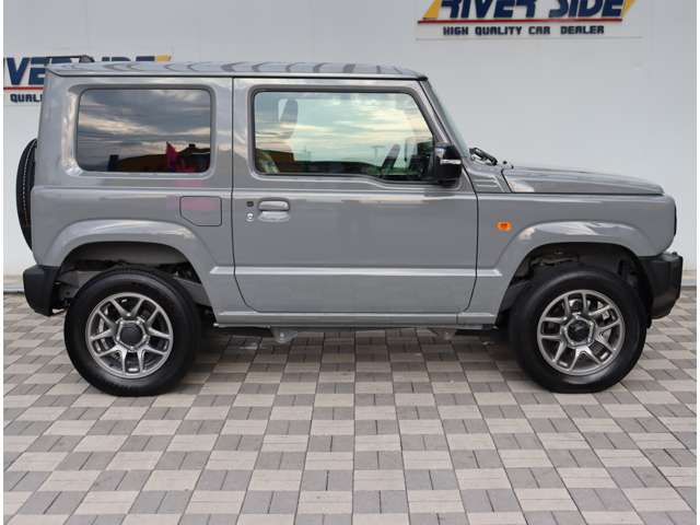 スズキ ジムニー ６６０ ＸＣ ４ＷＤ R7年 (関東) 99