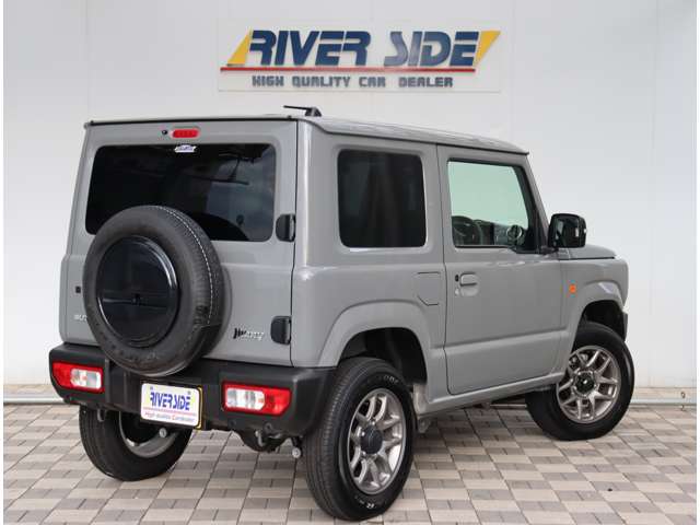 スズキ ジムニー ６６０ ＸＣ ４ＷＤ R7年 (関東) 99