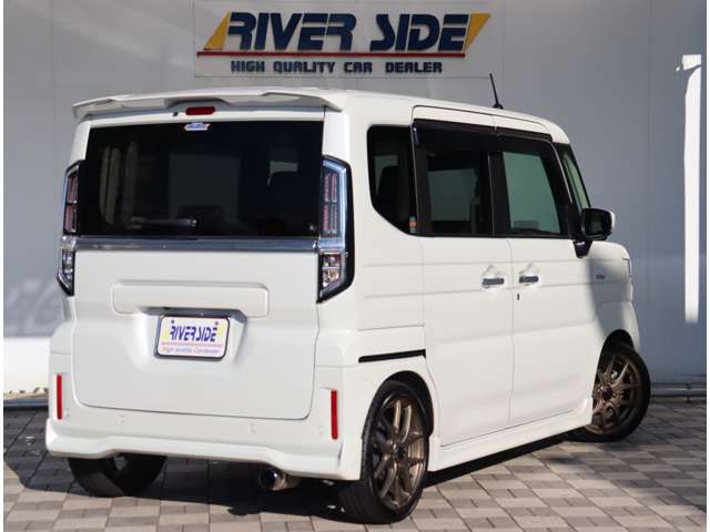 スズキ スペーシア　ギア ６６０ カスタム ハイブリッド ＸＳターボ R5年 (関東) 99