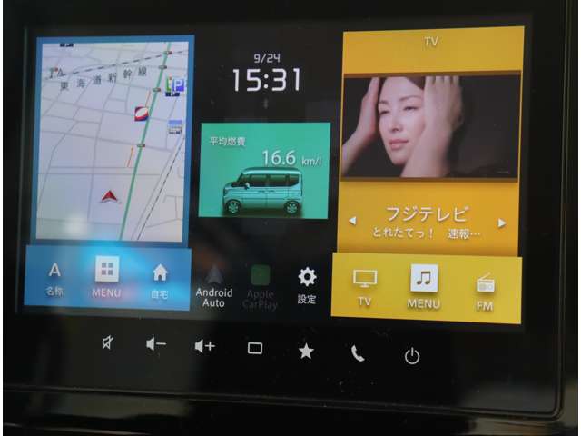スズキ スペーシア　ギア ６６０ カスタム ハイブリッド ＸＳターボ R5年 (関東) 99