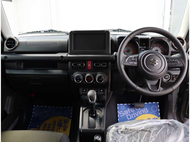 スズキ ジムニー ６６０ ＸＣ ４ＷＤ R7年 (関東) 99